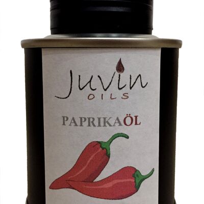 JUVIN paprika oil