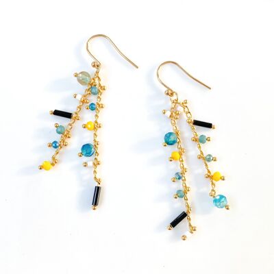 Acapulco Sea Earring