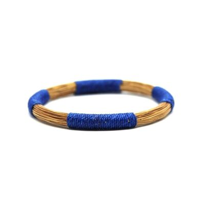 Bracelet Mangaba Bleu