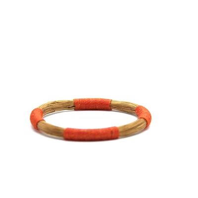 Bracelet Mangaba Orange
