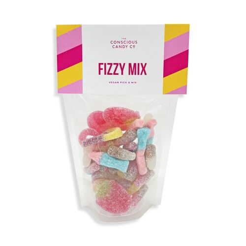 Fizzy Vegan Mix