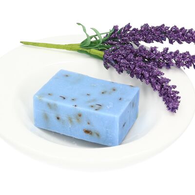 Lavendel Seife