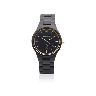 Montre en bois Livegens Everest