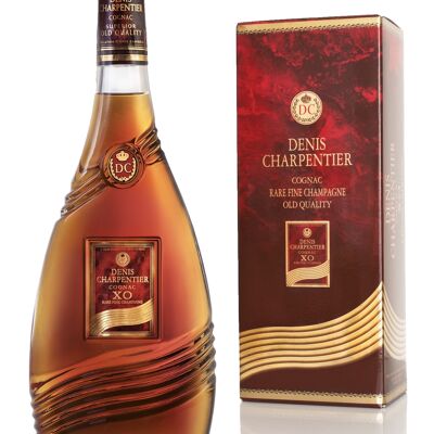 Cognac XO "Rare Fine Champagne" DENIS CHARPENTIER