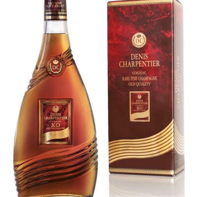 Cognac XO "Rare Fine Champagne" DENIS CHARPENTIER