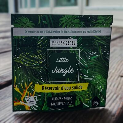 Little Jungle 10g