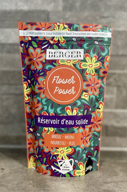 Flower Power 500g