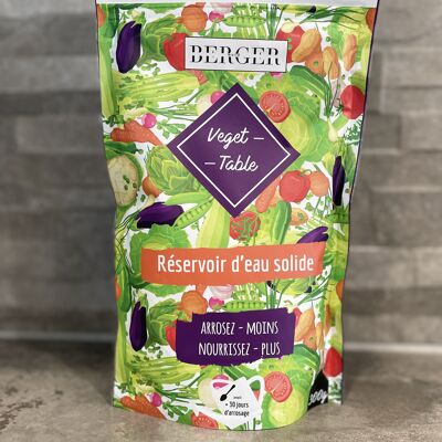 Tavoletta Vegetale 300g