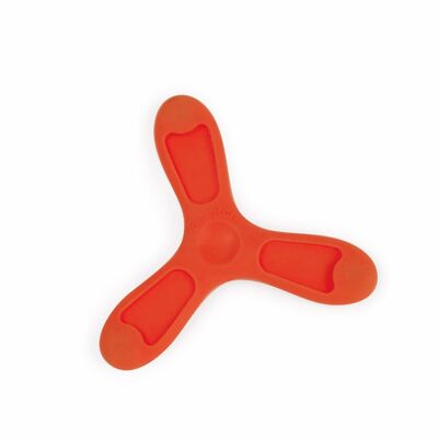 Scratch Active Play: SET de DISKERS rouge 8.5x0.7cm, set de 3pièces, magnétiques, sur carte, 3+