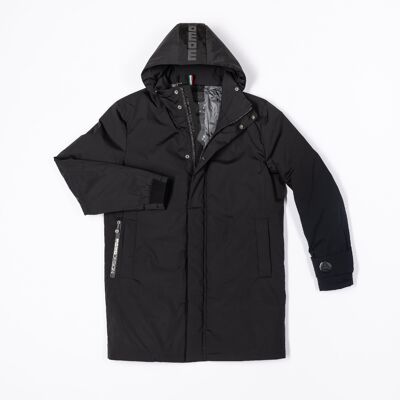 TORONTO - Graphene jacket - BLU NAVY