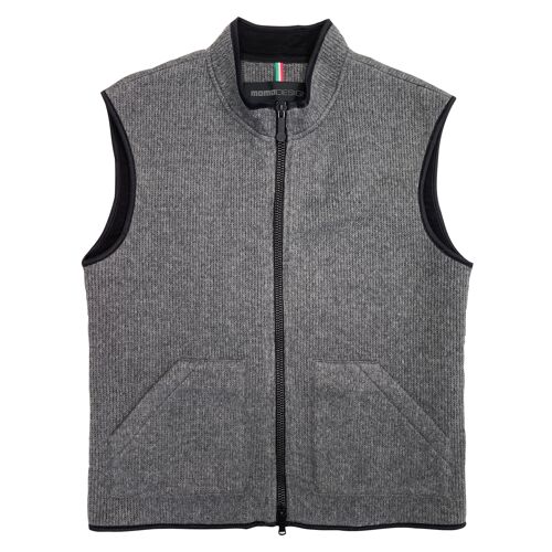 WELLINGTON - Scuba vest - GREY