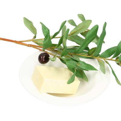 sapone d'oliva