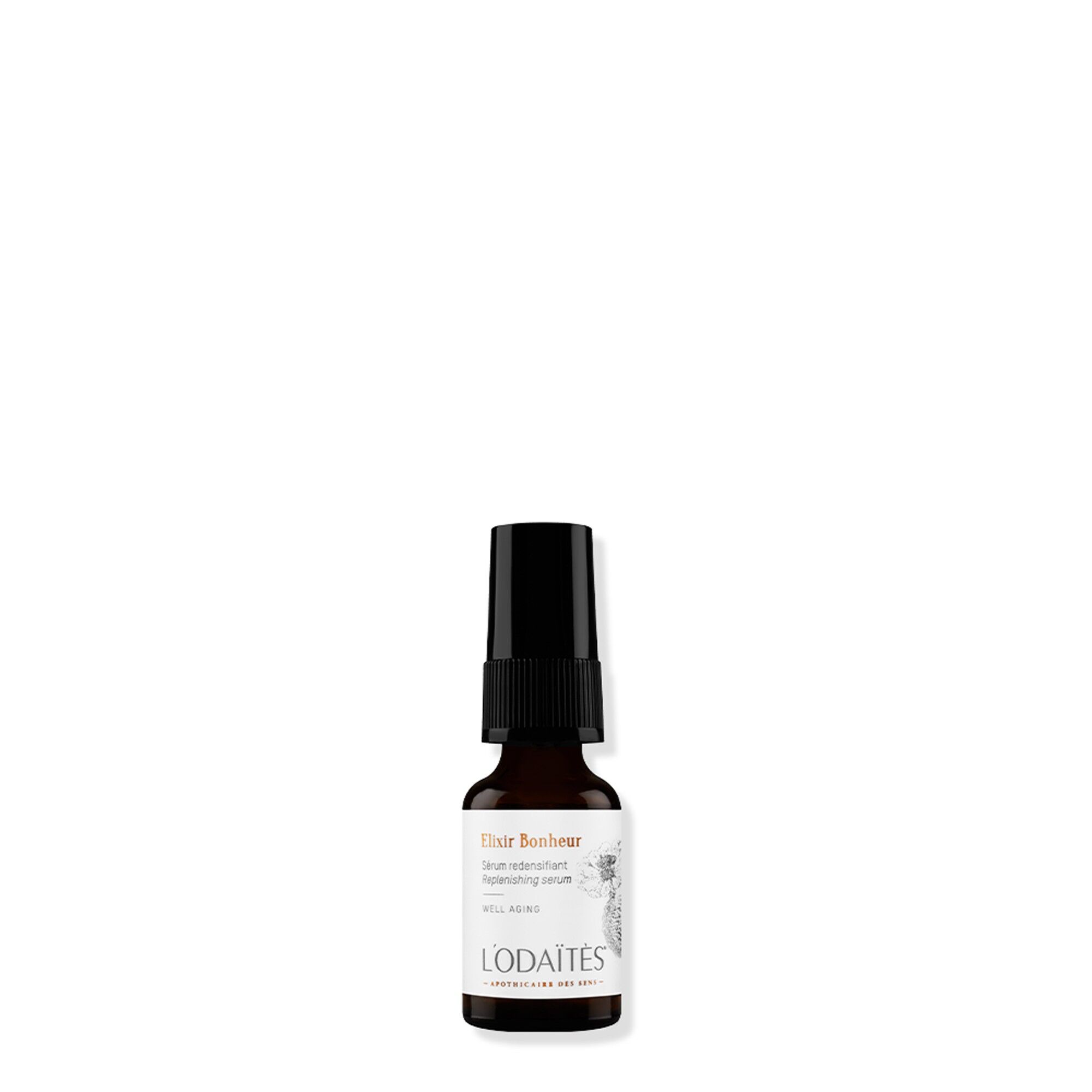 Elixir Bonheur - Well-aging redensifying serum