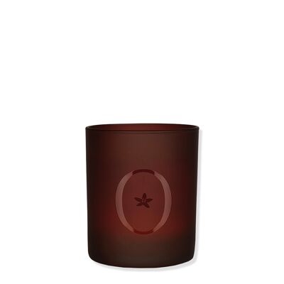 Orangerie in Bloom - Neroli scented candle