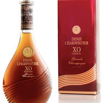 Cognac XO Grande Champagne DENIS CHARPENTIER
