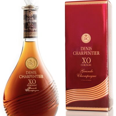 Cognac XO Grande Champagne DENIS CHARPENTIER