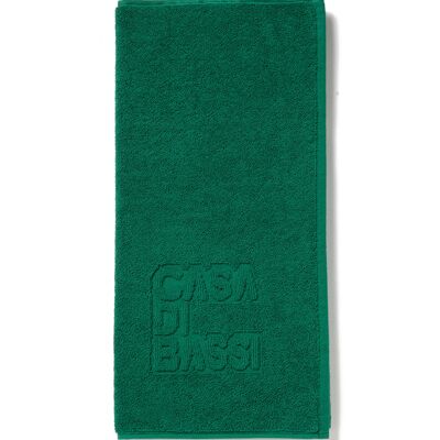 Bath mat - Pine