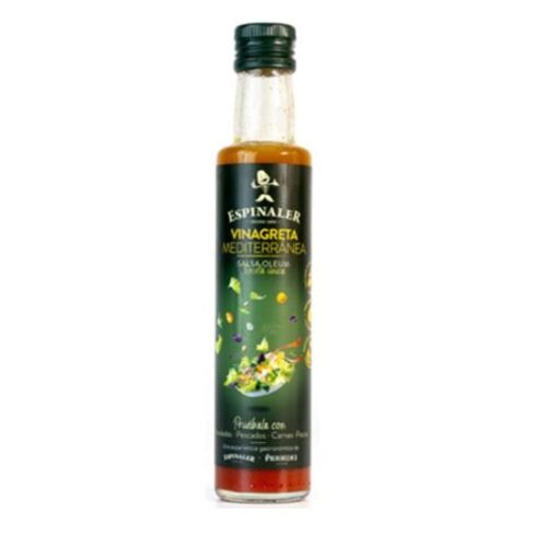 Vinagreta Mediterránea ESPINALER 250ml