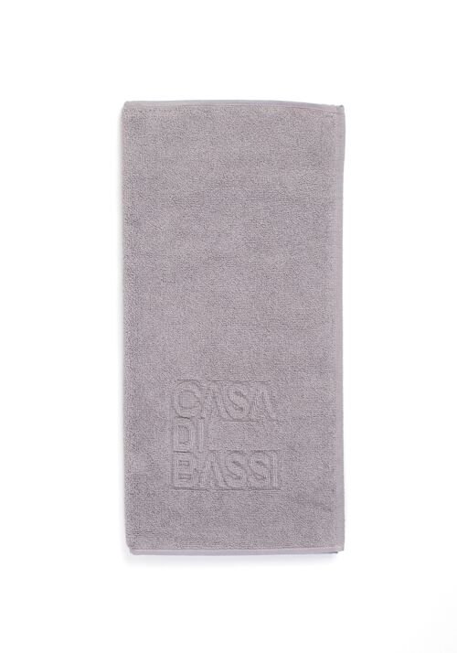 Bath mat - Grey
