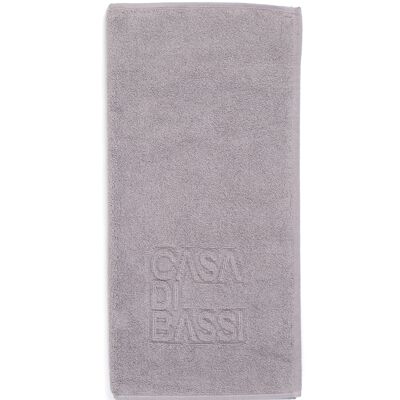 Bath mat - Grey