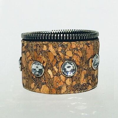 Armband Holz