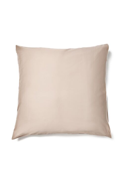 Pillow Cover - Brown, 50x70