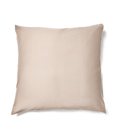 Pillow Cover - Brown, 50x70