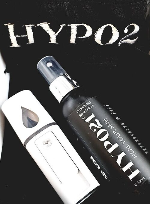 HYPO21 Skin Spray Mini Gift Set