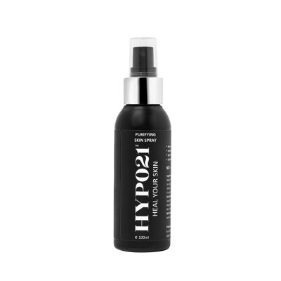 HYPO21 Spray Purifiant Peau 100 ml