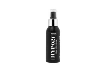 HYPO21 Spray Purifiant Peau 100 ml 1