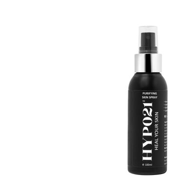 HYPO21 Spray per la pelle purificante 100ml