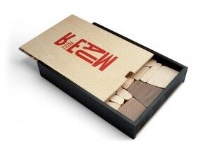 Puzzle da muro: costruisci un puzzle da muro