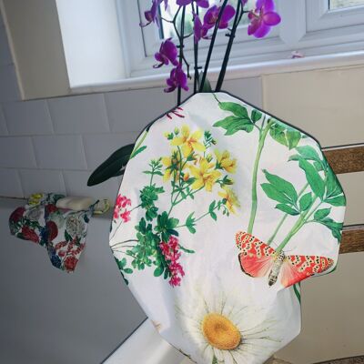 Shower Cap - Summer