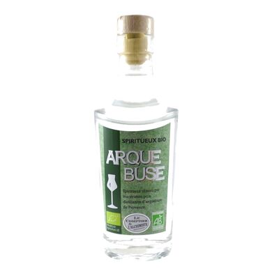 Spirit of arquebuse ORGANIC 200ml