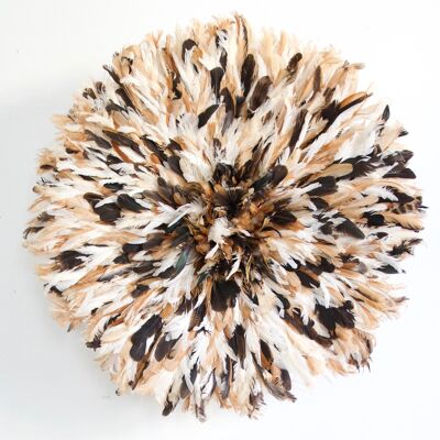 Juju Hat - Naturelle Flecked - 75 cm