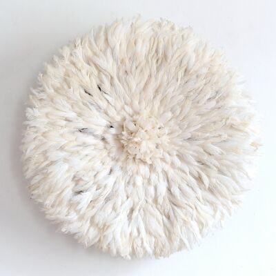 Juju Hat - Blanc - 75 cm