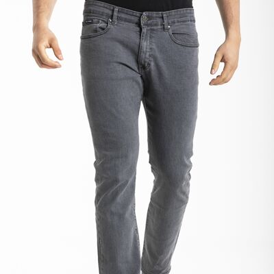 Jeans RL70 coupe droite stretch BARON