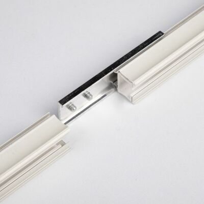 Join Superglide Curtain Rail