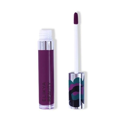 Gloss à Lèvres Mat Purple Love