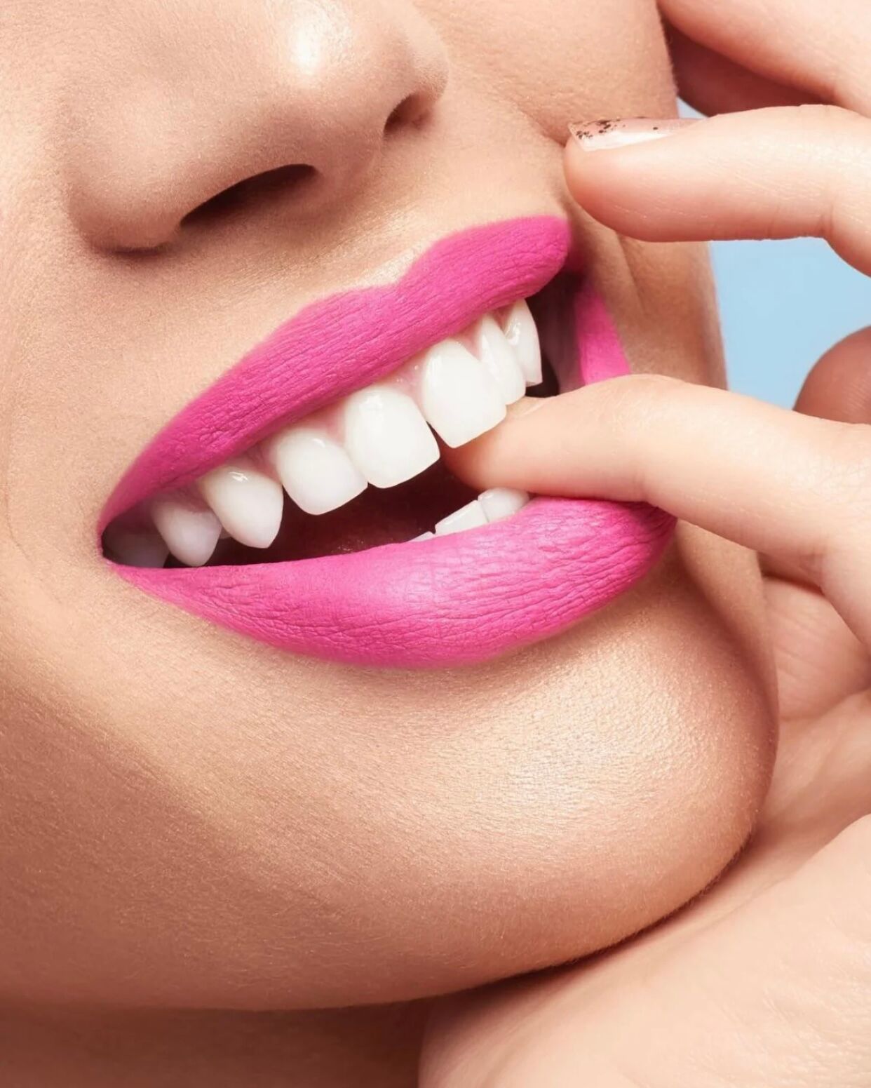 Lovely Matte Lip Gloss