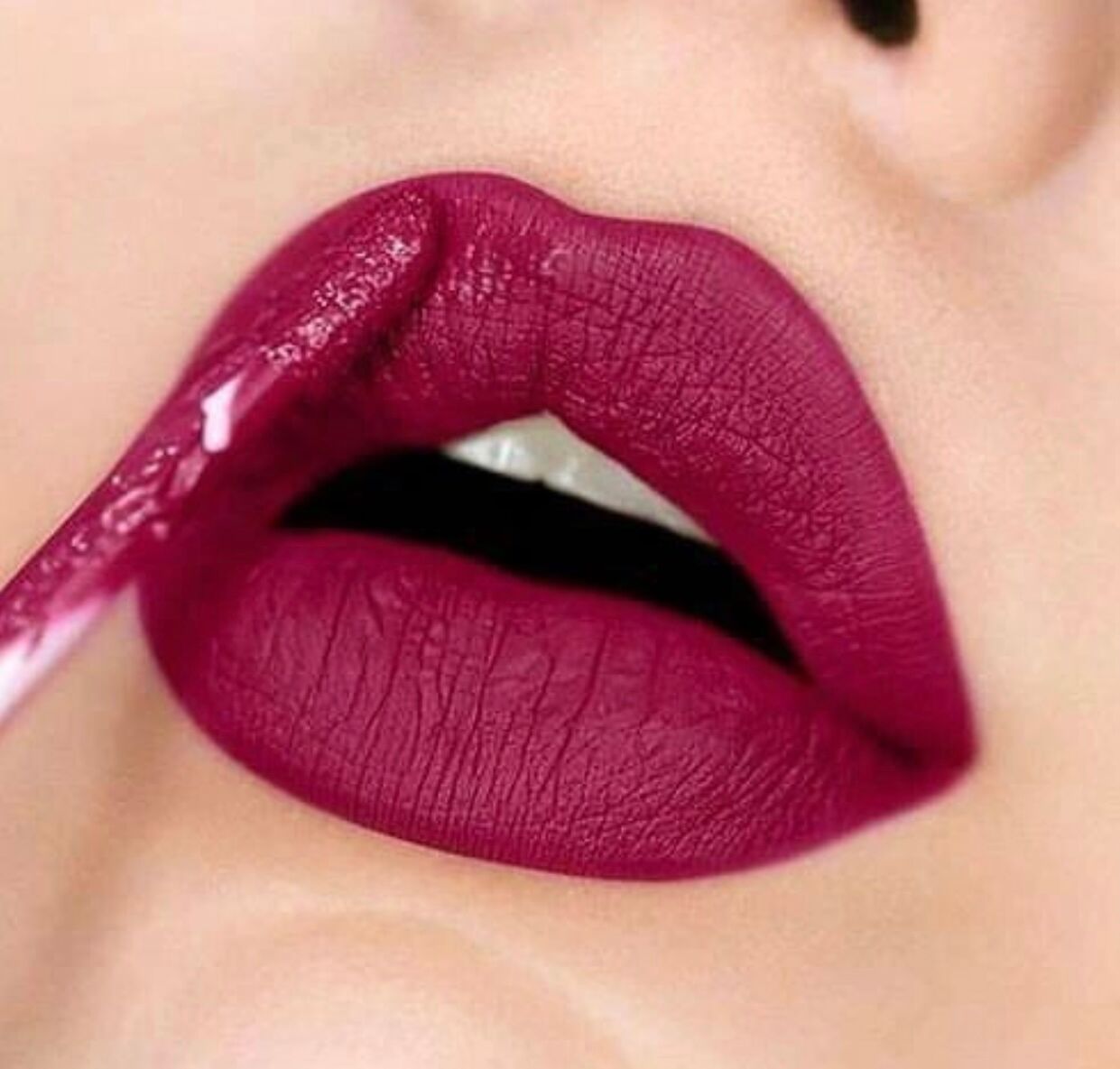 Mandown Matte Lip Gloss