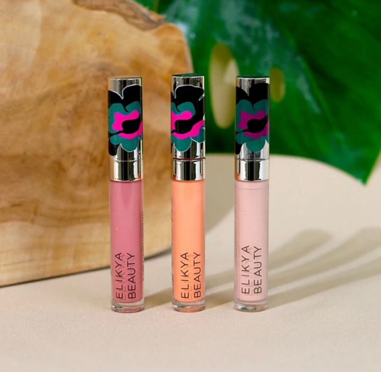 Sublime Lip Gloss