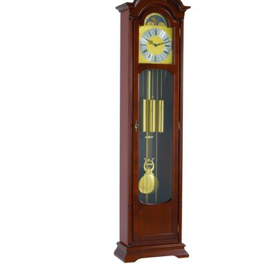 Hermle 01231-030451 grandfather clock classic
