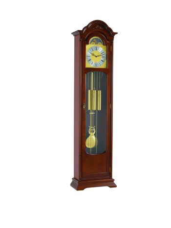 Hermle 01231-030451 horloge grand-père classique