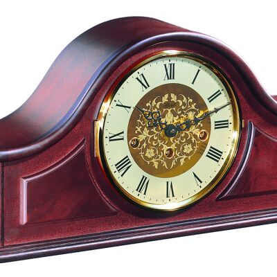 Hermle 21142-070340 Traditional table clock