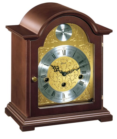Hermle 22511-030340 exklusive Tischuhr