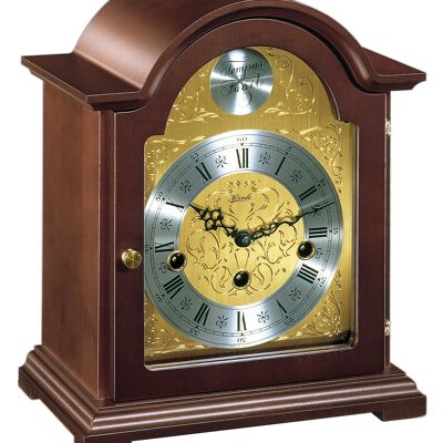 Hermle 22511-030340 exclusive table clock