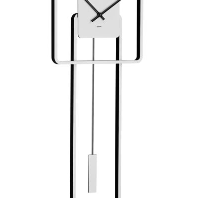 Horloge murale Hermle 61022-002200, moderne