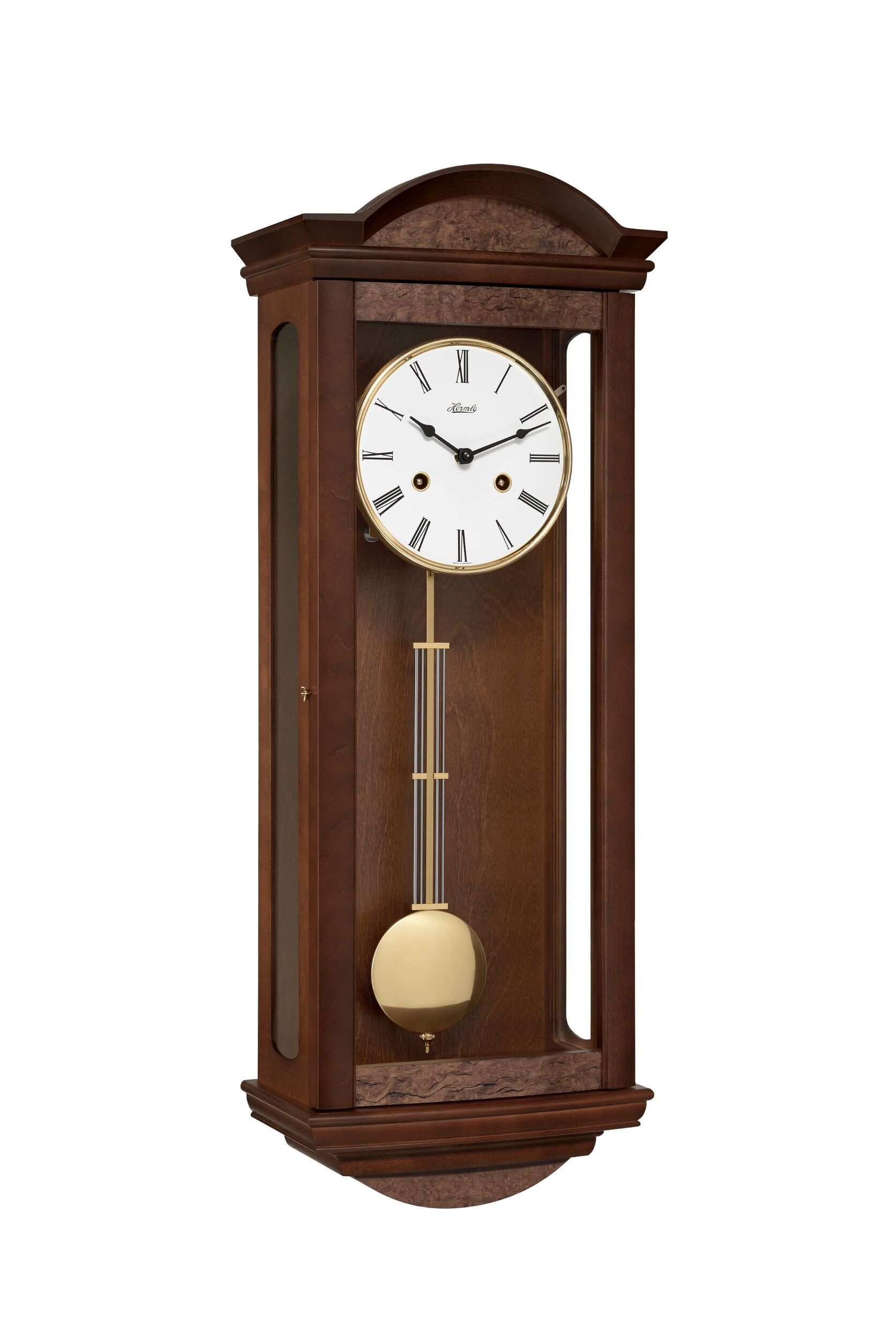 Buy wholesale Hermle 23025-500721 skeleton table clock with