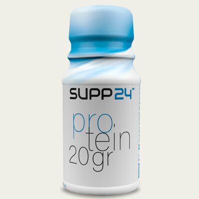 Protein-Shot 20gr